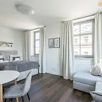 Rentplanet - Mlyn Maria Apartment Breslau