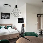 Rentplanet - Mlyn Maria * Breslau