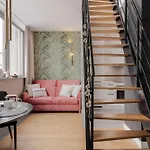 Apartment Rentplanet - Mlyn Maria *