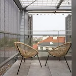 Apartment Rentplanet - Mlyn Maria Breslau