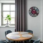 Rentplanet - Mlyn Maria Apartment
