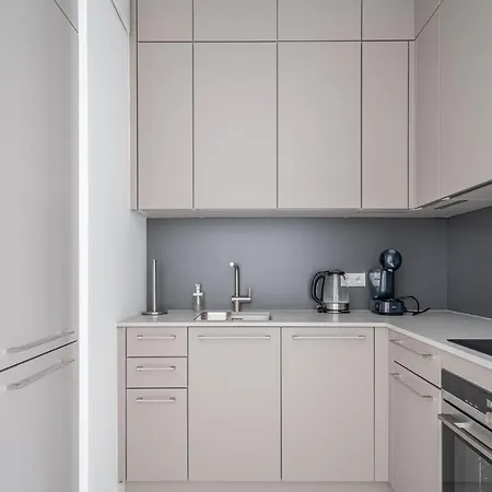 Apartment Rentplanet - Mlyn Maria Wroclaw