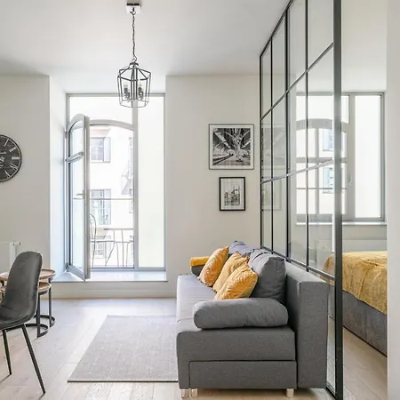 Rentplanet - Mlyn Maria * Wroclaw