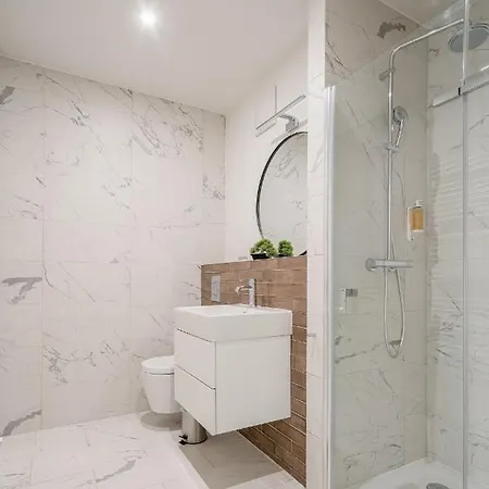 Apartment Rentplanet - Mlyn Maria *