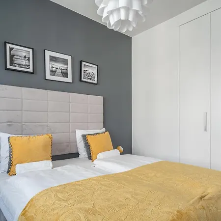 Apartment Rentplanet - Mlyn Maria Wroclaw