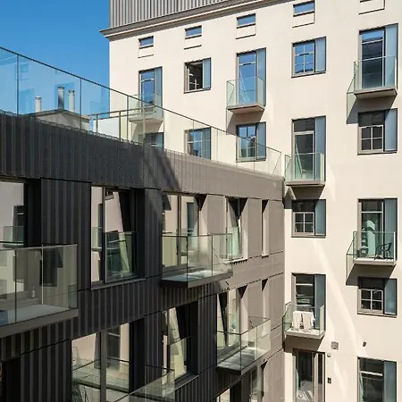 Rentplanet - Mlyn Maria * Вроцлав