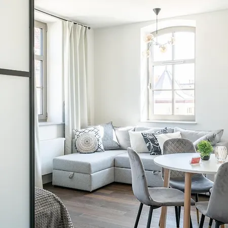 Rentplanet - Mlyn Maria Apartment