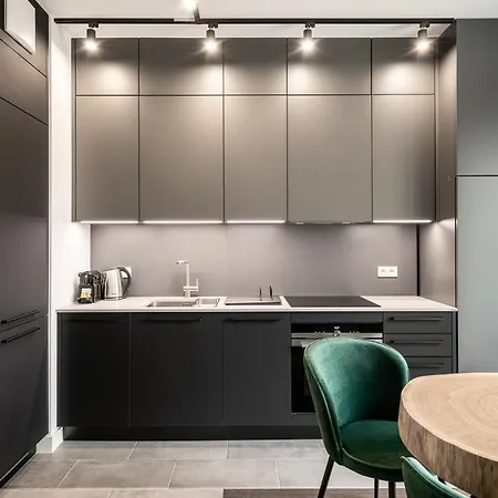 Apartment Rentplanet - Mlyn Maria Wroclaw