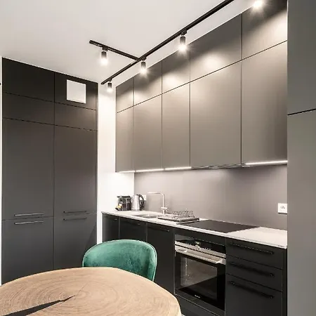 Rentplanet - Mlyn Maria Wroclaw