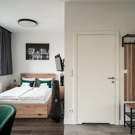 Rentplanet - Mlyn Maria * Wroclaw