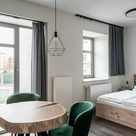 Rentplanet - Mlyn Maria * Wroclaw