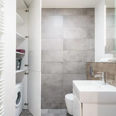Apartment Rentplanet - Mlyn Maria