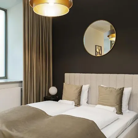 Rentplanet - Mlyn Maria Apartment *