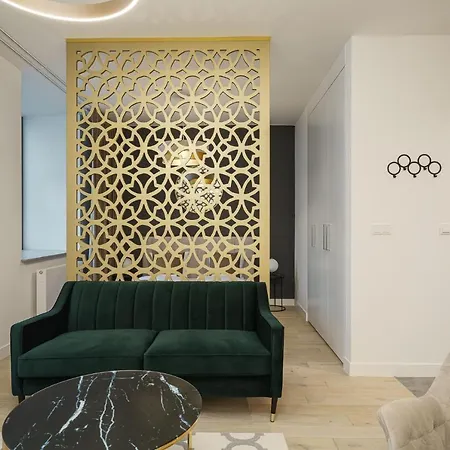 Rentplanet - Mlyn Maria Apartment Wroclaw