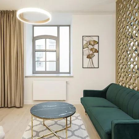 Apartment Rentplanet - Mlyn Maria Wroclaw