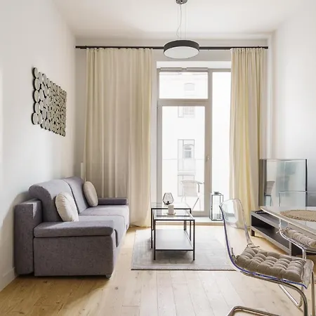 Rentplanet - Mlyn Maria Apartment