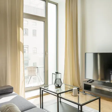 Rentplanet - Mlyn Maria Wroclaw