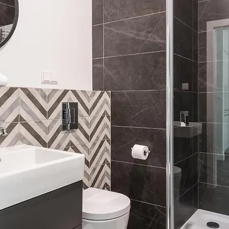Rentplanet - Mlyn Maria Apartment Wroclaw