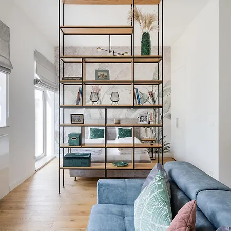 Rentplanet - Mlyn Maria Wroclaw