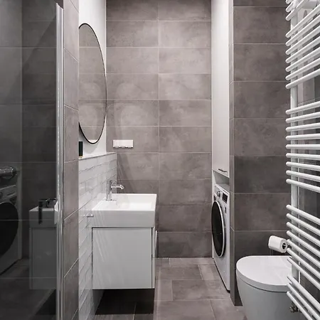Rentplanet - Mlyn Maria Apartment