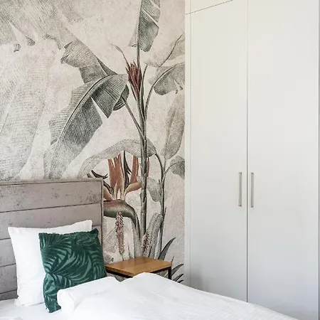 Apartment Rentplanet - Mlyn Maria *