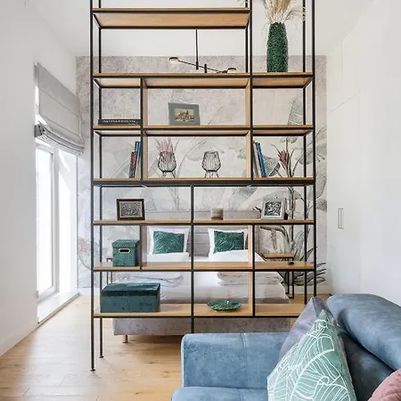 Rentplanet - Mlyn Maria Apartment Wroclaw