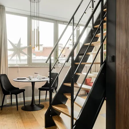 Rentplanet - Mlyn Maria * Wroclaw