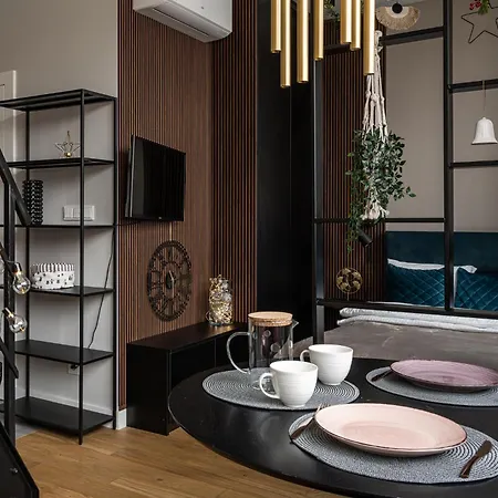 Apartment Rentplanet - Mlyn Maria