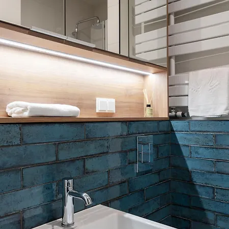 Rentplanet - Mlyn Maria Wroclaw