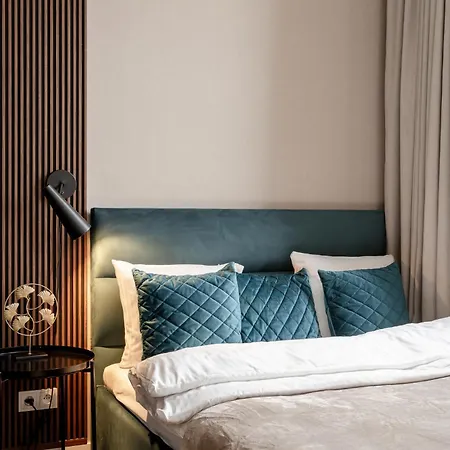 Apartment Rentplanet - Mlyn Maria Wroclaw