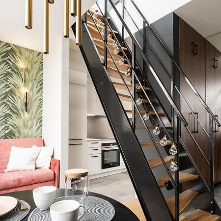 Rentplanet - Mlyn Maria * Wroclaw