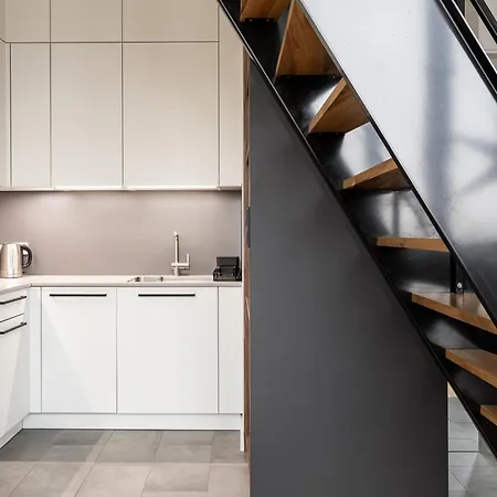 Rentplanet - Mlyn Maria Apartment Wroclaw