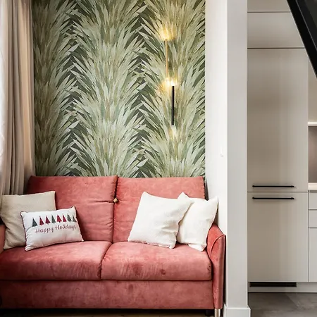 Apartment Rentplanet - Mlyn Maria