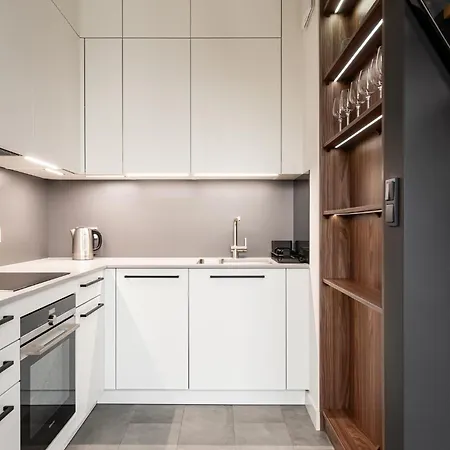 Rentplanet - Mlyn Maria Apartment *