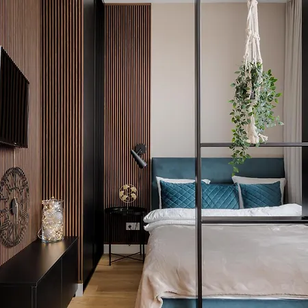 Apartment Rentplanet - Mlyn Maria Wroclaw