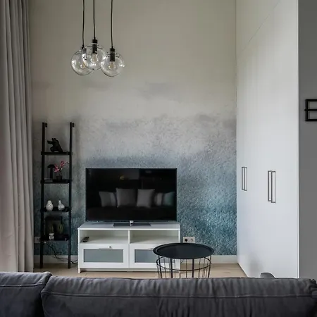 Rentplanet - Mlyn Maria Apartment