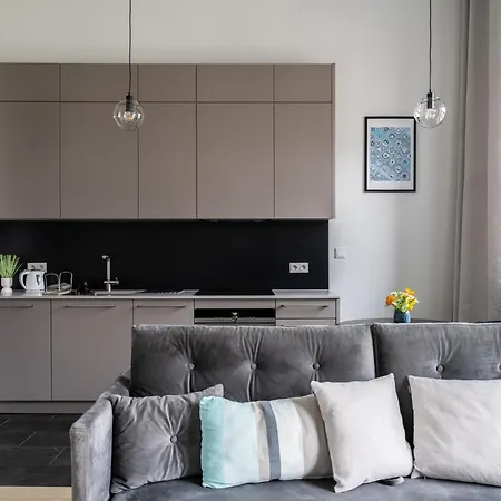 Rentplanet - Mlyn Maria Wroclaw