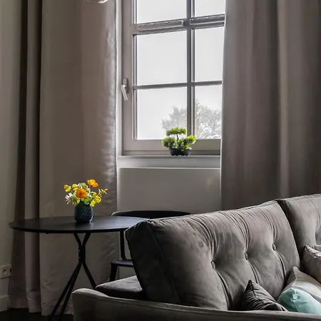 Apartment Rentplanet - Mlyn Maria *