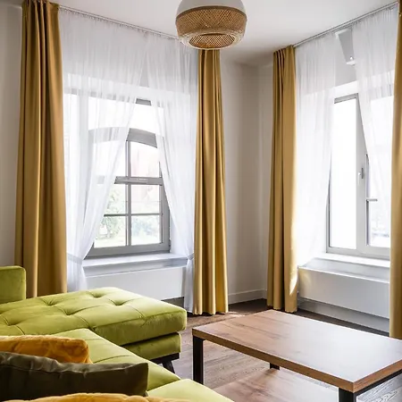 Rentplanet - Mlyn Maria Apartment *