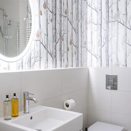 Apartment Rentplanet - Mlyn Maria *