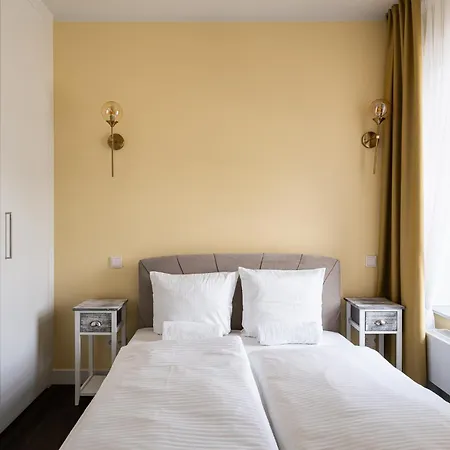 Rentplanet - Mlyn Maria *