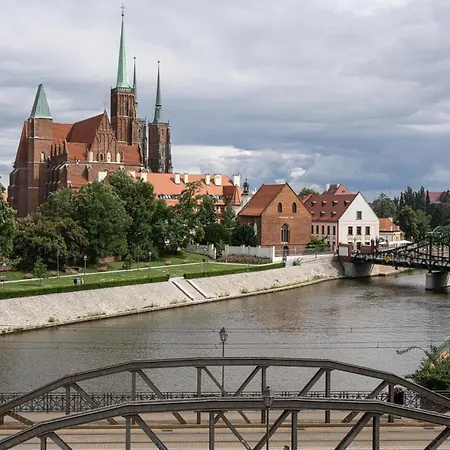 Rentplanet - Mlyn Maria Apartment *