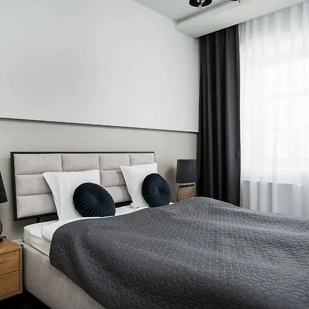 Apartment Rentplanet - Mlyn Maria Wroclaw