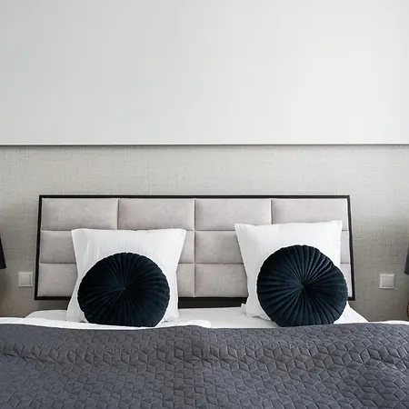 Apartment Rentplanet - Mlyn Maria