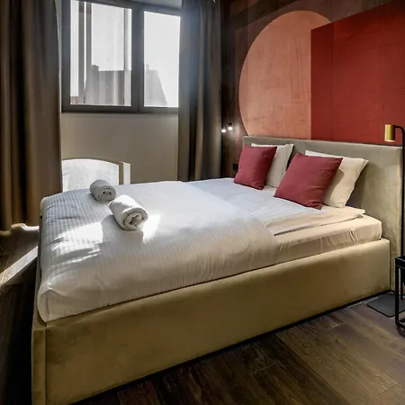 Rentplanet - Mlyn Maria Apartment Wroclaw