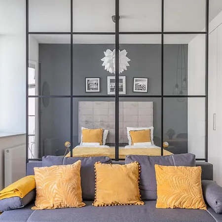 Rentplanet - Mlyn Maria Apartment Wroclaw