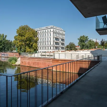 Rentplanet - Mlyn Maria Wroclaw