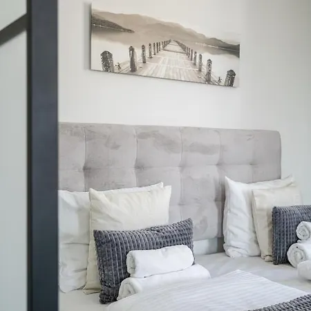 Rentplanet - Mlyn Maria *