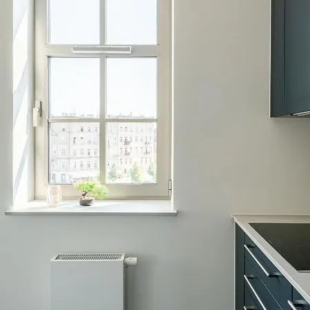 Apartament Rentplanet - Młyn Maria Wrocław