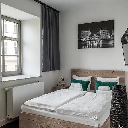 Apartment Rentplanet - Mlyn Maria